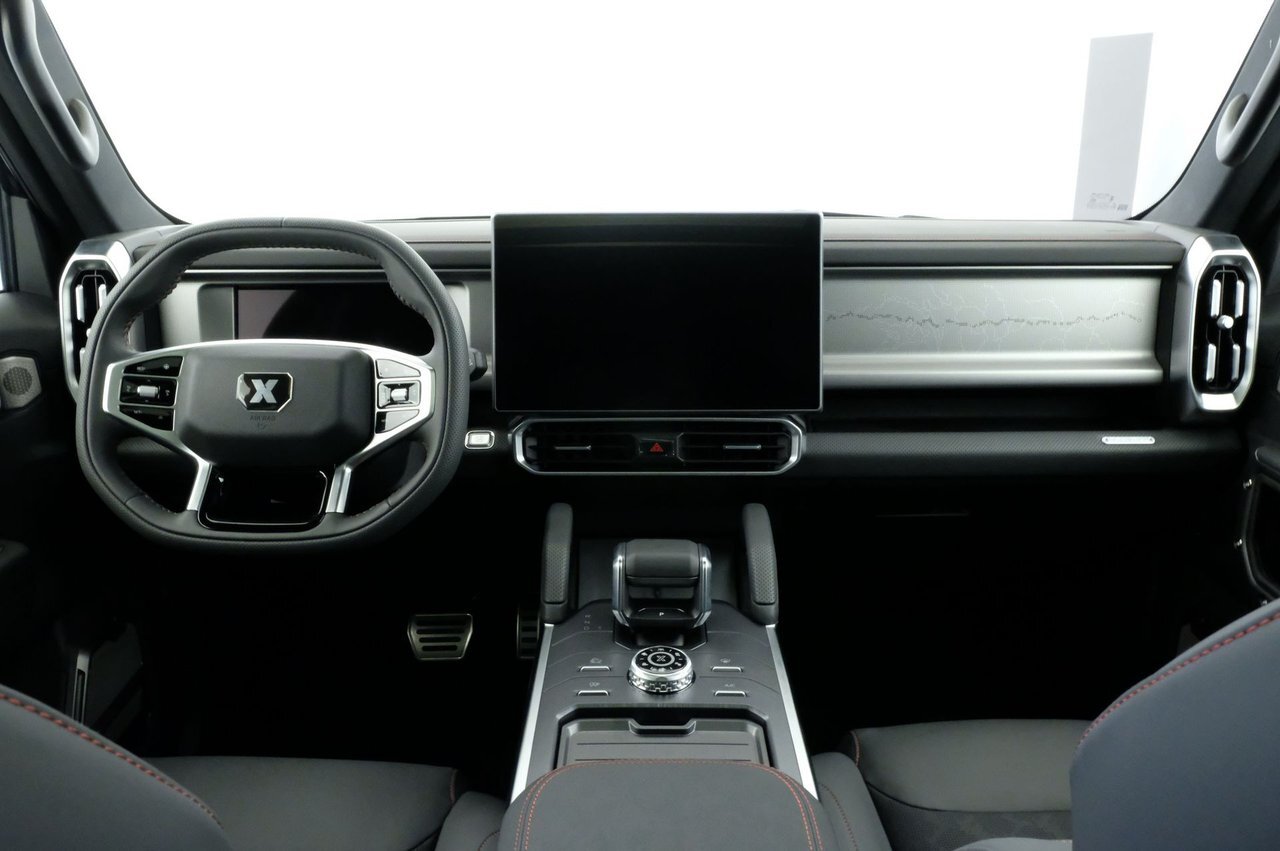 10063840 Fxf Tgnr Xuk UB Ui Ie