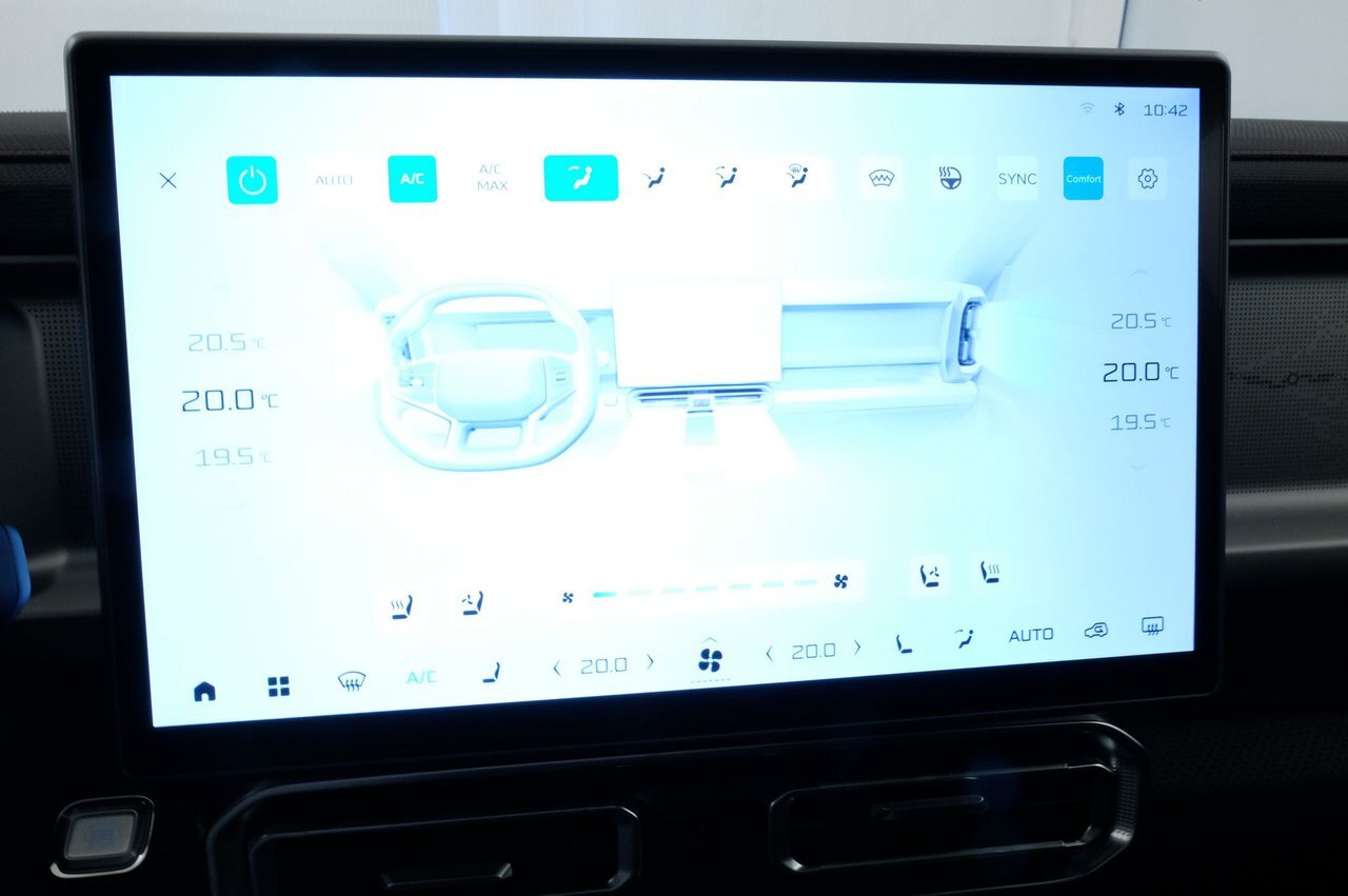 10063840 LG Gu30x Zh Iwq FD36