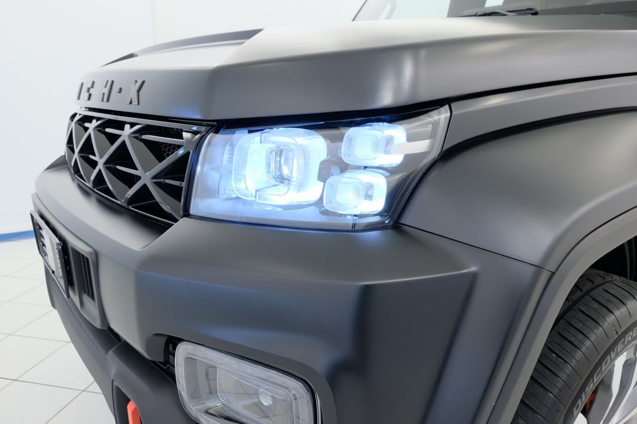 8322509 hv Jca Ws Iii Bxm O0 N